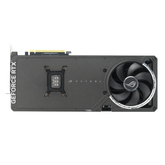 ASUS ROG Astral GeForce RTX 5080 OC 16GB Nvidia Graphic Card