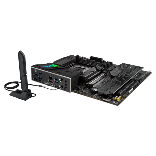 ASUS ROG Strix B860-F Gaming Wifi DDR5 Intel Motherboard