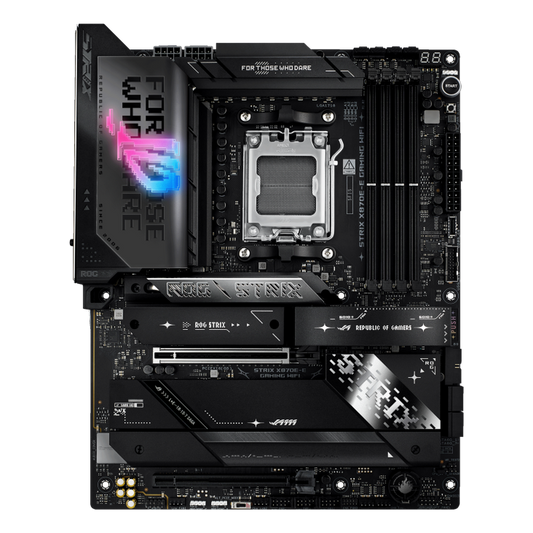 ASUS ROG Strix X870E-E Gaming Wifi DDR5 AMD Motherboard