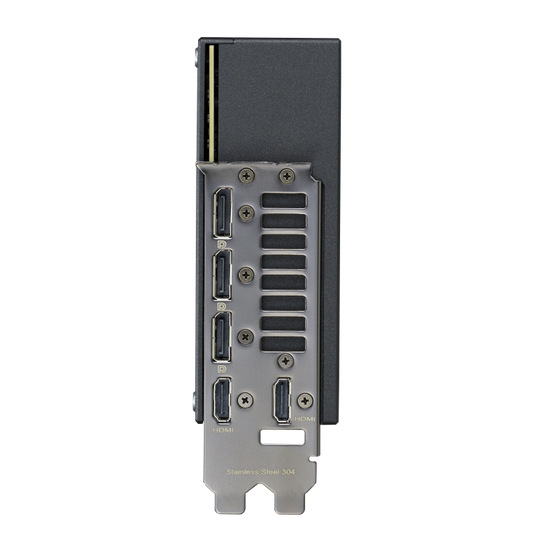 ASUS ROG Matrix GeForce RTX 4090 Platinum 24GB Nvidia Graphic Card