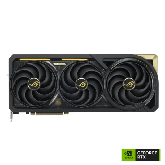 ASUS ROG Astral GeForce RTX 5090 OC Edition 20 32GB Nvidia Graphic Card