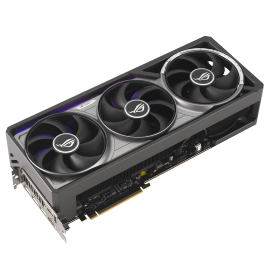 ASUS ROG Astral GeForce RTX 5080 OC 16GB Nvidia Graphic Card