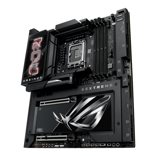 ASUS ROG Maximus Z890 Extreme Wifi DDR5 Intel Motherboard