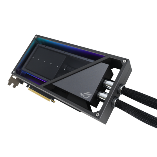 ASUS ROG Matrix GeForce RTX 4090 Platinum 24GB Nvidia Graphic Card