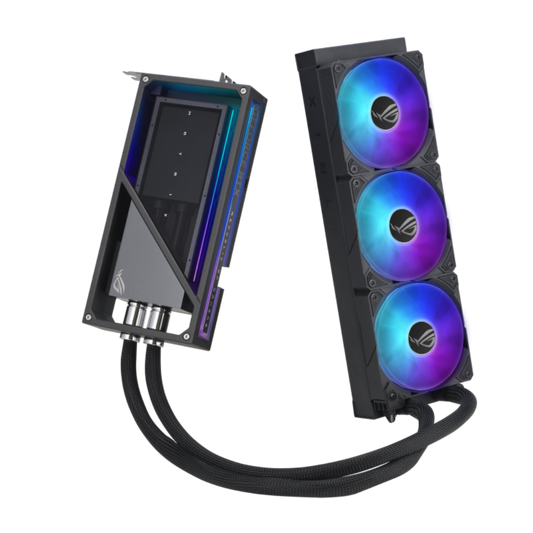 ASUS ROG Matrix GeForce RTX 4090 Platinum 24GB Nvidia Graphic Card