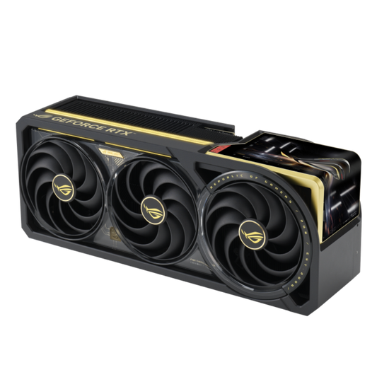 ASUS ROG Astral GeForce RTX 5090 OC Edition 20 32GB Nvidia Graphic Card