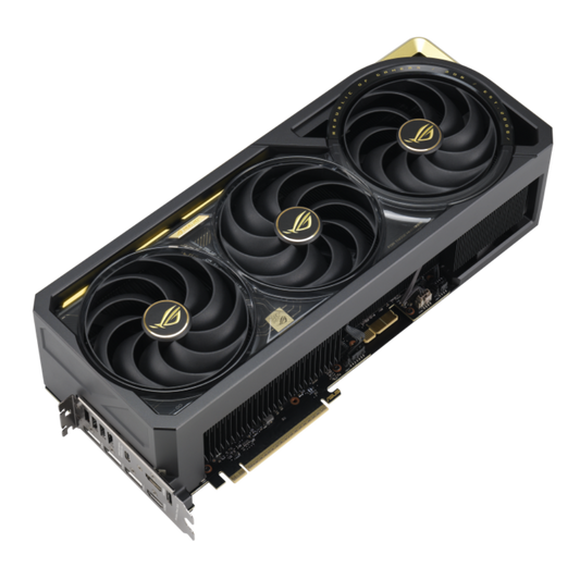ASUS ROG Astral GeForce RTX 5090 OC Edition 20 32GB Nvidia Graphic Card