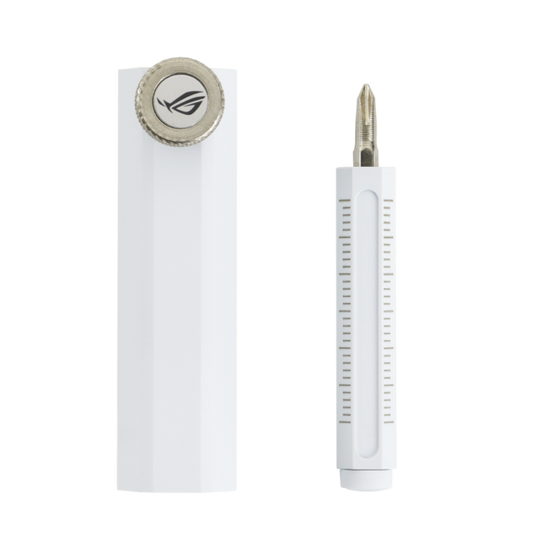 ASUS ROG Strix GeForce RTX 4080 Super White 16GB Nvidia Graphic Card