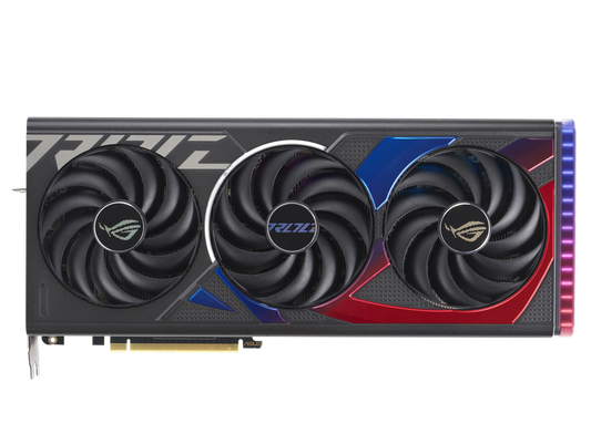 ASUS ROG Strix Geforce RTX 4070 OC Edition 12GB Gaming NVIDIA Graphics Card