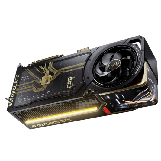 ASUS ROG Astral GeForce RTX 5090 OC Edition 20 32GB Nvidia Graphic Card