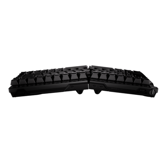 ASUS ROG Falcata 75% Mechanical RGB Tri-Mode Wireless Gaming Keyboard ( Black ) ( ROG HFX V2 Magnetic Switch )