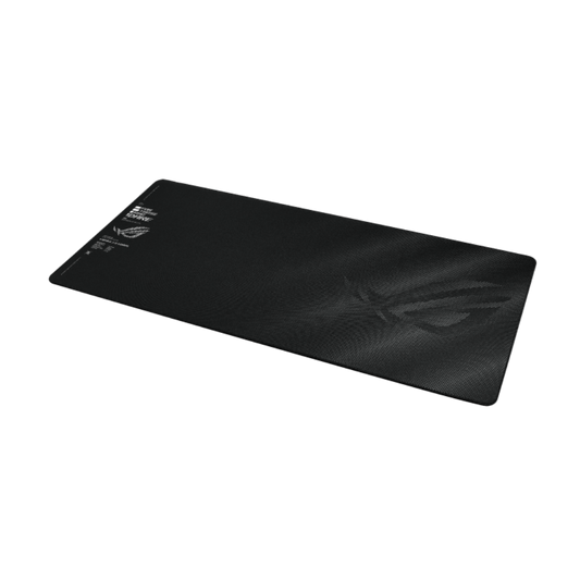 ASUS ROG Sheath II XXL Mousepad ( Cloth ) ( Black )