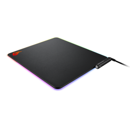 ASUS ROG Balteus RGB Large Mousepad ( Black )