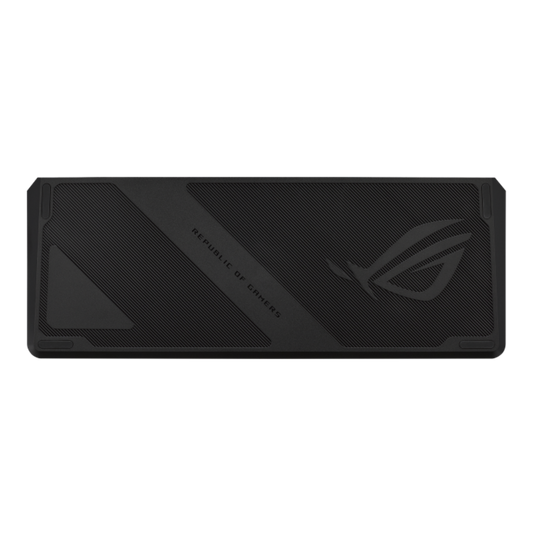 ASUS ROG Falchion Ace HFX 65% Mechanical RGB WIred Gaming Keyboard ( Black ) ( ROG HFX Magnetic Switches )