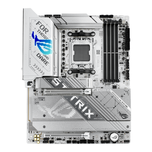 ASUS ROG Strix X870-A Gaming Wifi DDR5 AMD Motherboard