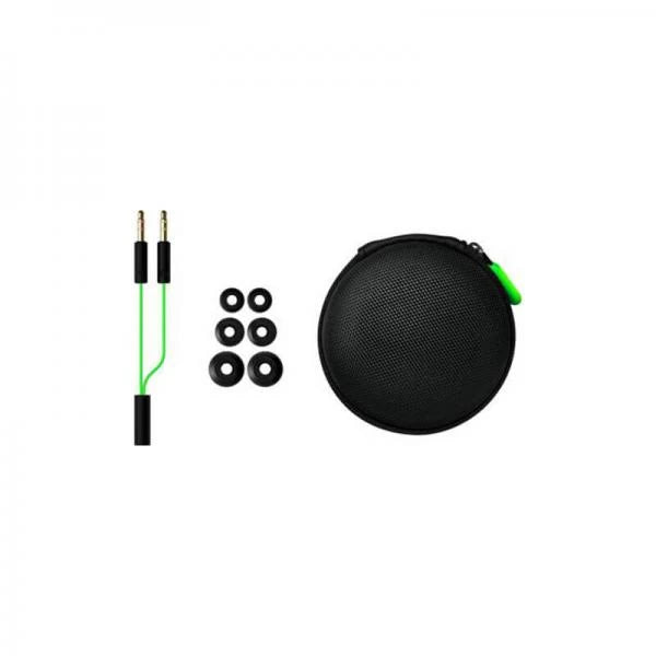 Razer HammerHead Pro V2 Earphone Black EliteHubs