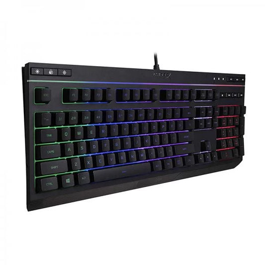 HyperX Alloy Core RGB Gaming Keyboard (Membrane Switches)