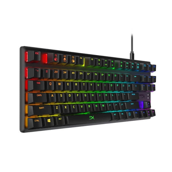 Buy HYPERX Alloy Origins Core TKL Mechanical Wired Gaming Keyboard