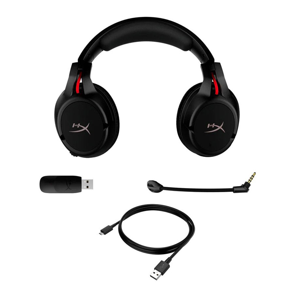 Buy HYPERX Cloud Flight Wireless Surround Gaming Headphone