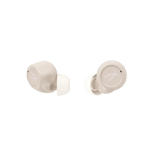 HYPERX Cirro Buds Pro True Wireless Earbuds ( Tan )