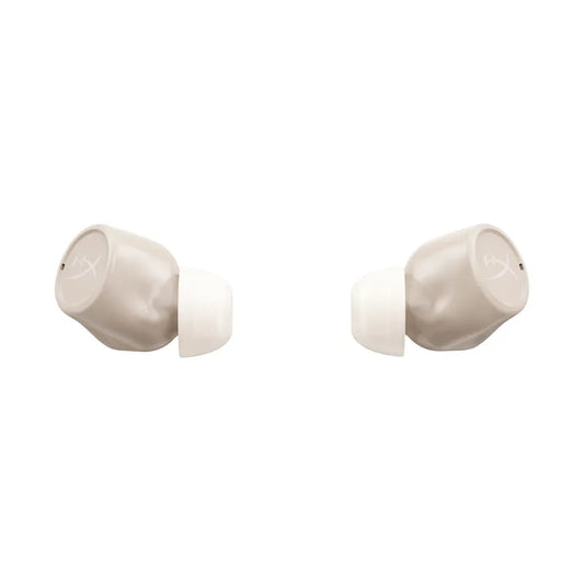 HYPERX Cirro Buds Pro True Wireless Earbuds ( White )