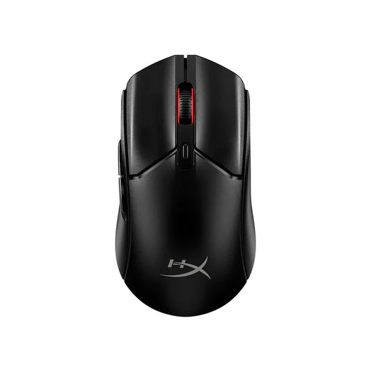 HYPERX Pulsefire Haste 2 Core Wireless Ambidextrous Gaming Mouse (Black)