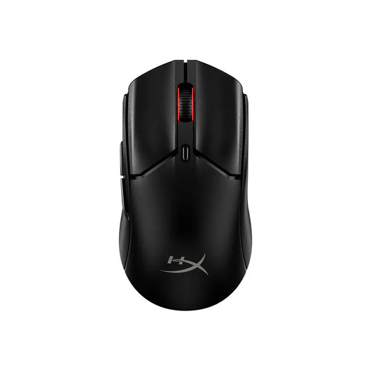HYPERX  Pulsefire Haste 2 Mini Wireless Ambidextrous Gaming Mouse ( Black )