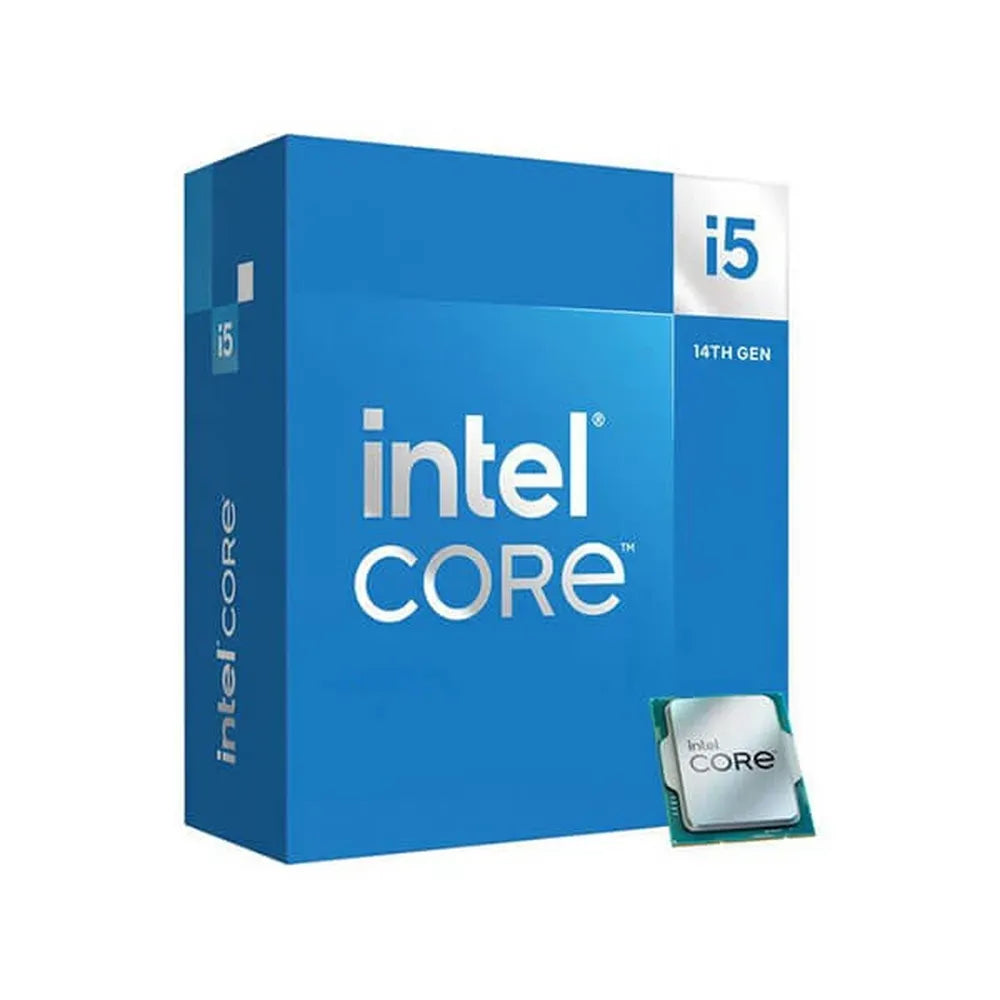 Intel Core i5 14400f バルク品 新品 グリス付き｜Yahoo!フリマ