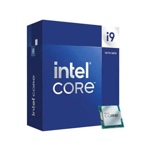 Intel Core I9 14900 14th Generation Processor ( 2 GHz / 24 Cores / 32 Threads )