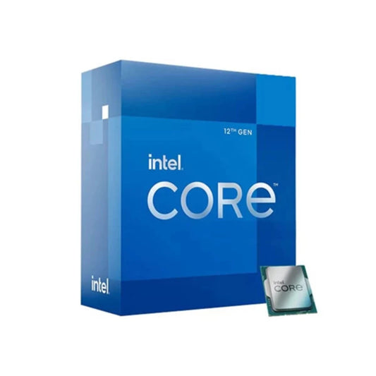 INTEL Core i9 12900K 12th Generation Processor ( 5.2 GHz / 16 Cores / 24 Threads )