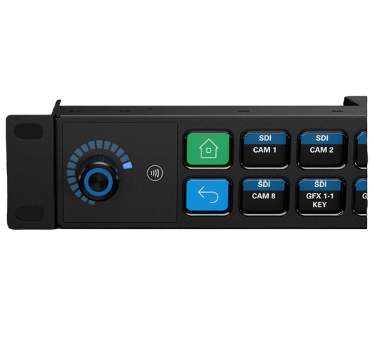 ELGATO Stream Deck Studio