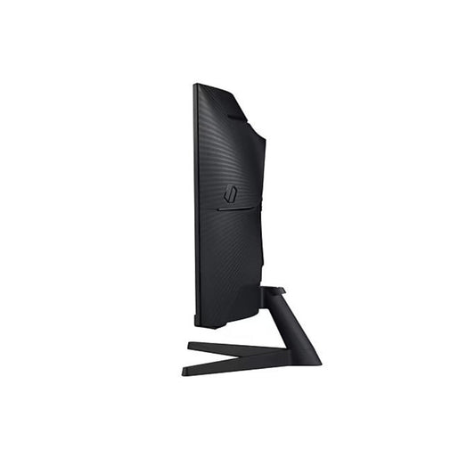 SAMSUNG Odyssey G5 LS32CG550EWXXL 32 Inch 2K QHD 165Hz VA Panel 72%SRGB 1MS AMD Freesync Gaming Monitor