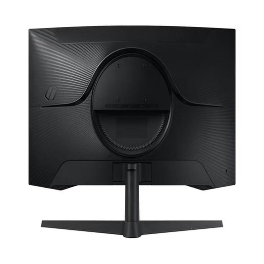 SAMSUNG LS27CG550EWXXL 27 Inch QHD 165Hz VA Panel 99% SRGB 1MS VA AMD Freesync Gaming Monitor