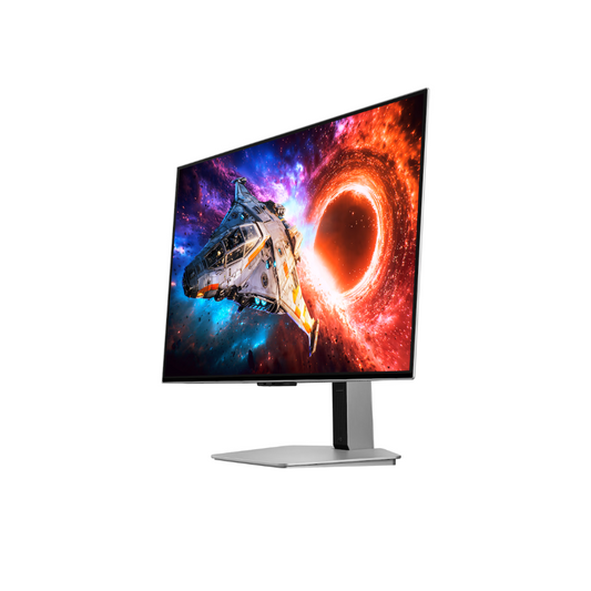 SAMSUNG Odyssey G8 LS32HG800SW 32 Inch 4K UDH 240Hz OLED Panel 99%SRGB 0.03MS Adaptive Sync Gaming Monitor