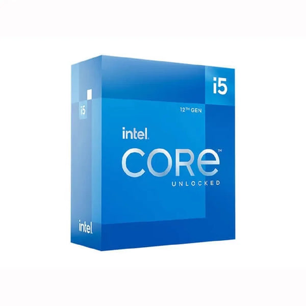 Buy INTEL Core i5 12600K 12th Generation Processor ( 4.9 GHz