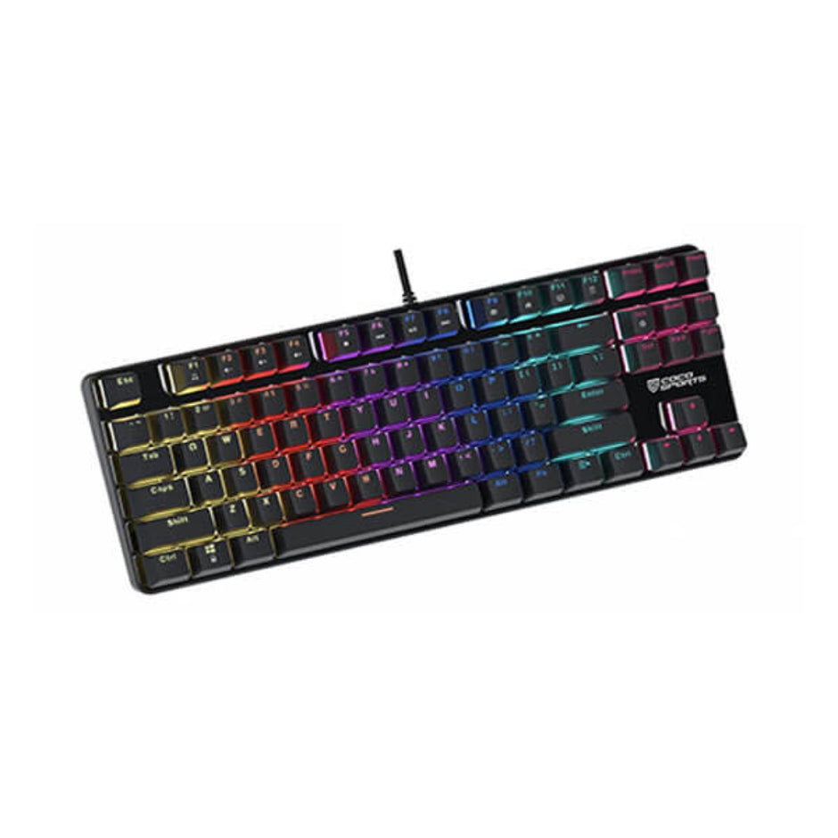 Buy COCONUT K12 Orion 2.0 Tenkeyless LED Wired Mechanical Gaming ...