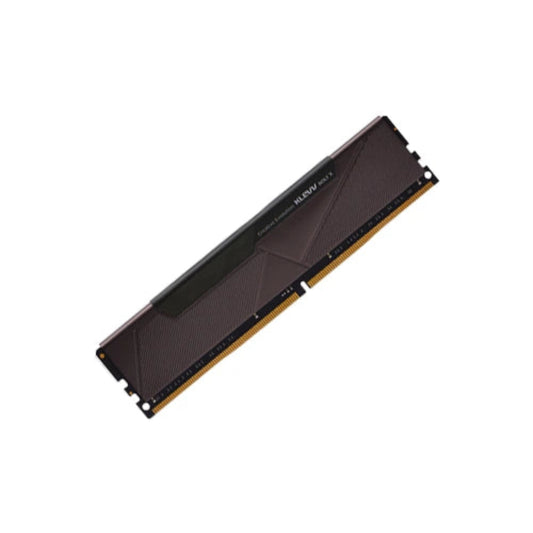 KLEVV Bolt X 16GB ( 16GB x 1 ) 3200MHz DDR4 RAM ( Black ) ( CL16 )