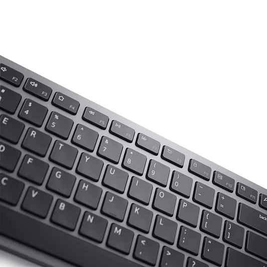 Dell Premier KM7321W Multi-Device Wireless Keyboard & Mouse