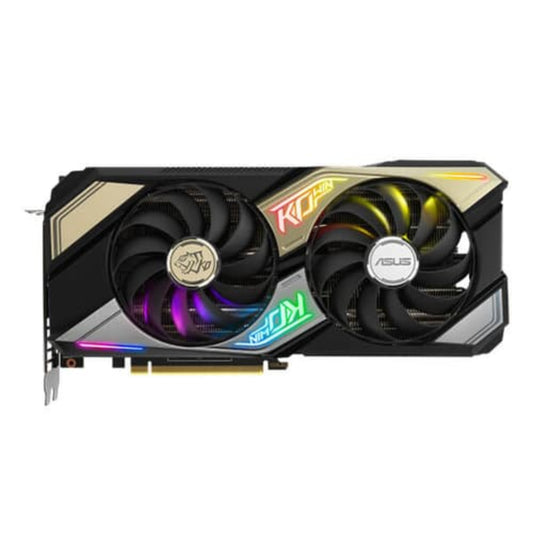 ASUS KO GeForce RTX 3070 V2 OC Edition 8GB Nvidia Graphic Card