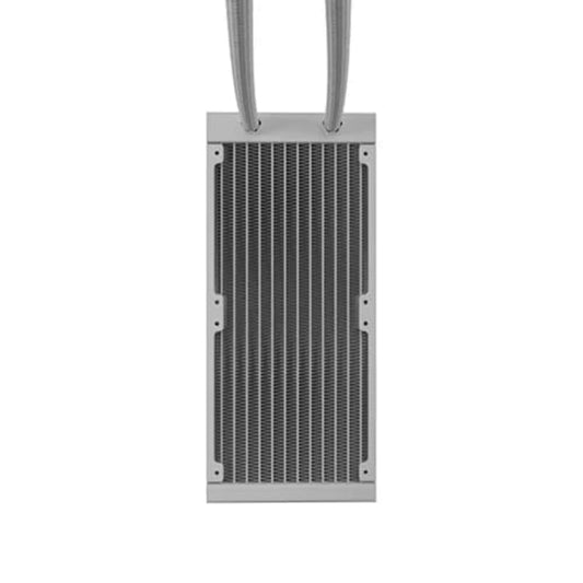 DAWG L240 ARGB 240mm CPU Liquid Cooler ( White )