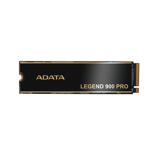 ADATA Legend 900 Pro 2TB M.2 NVMe Gen4 Solid State Drive ( SSD )