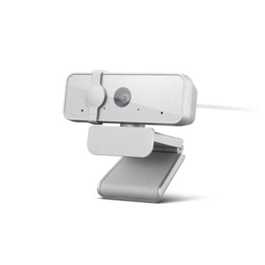 LENOVO 300 FHD 1080P Webcam ( Cloud Grey )