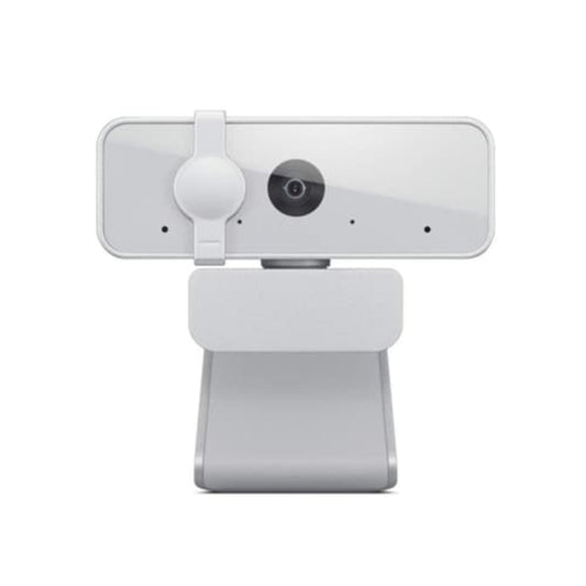 LENOVO 300 FHD 1080P Webcam ( Cloud Grey )