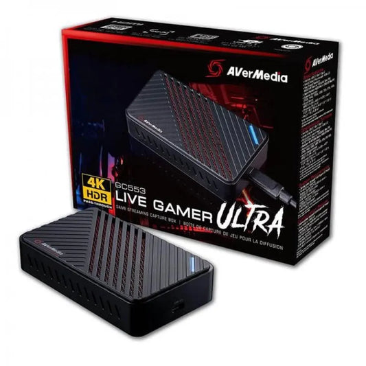 AVERMEDIA Live Gamer ULTRA (GC553)