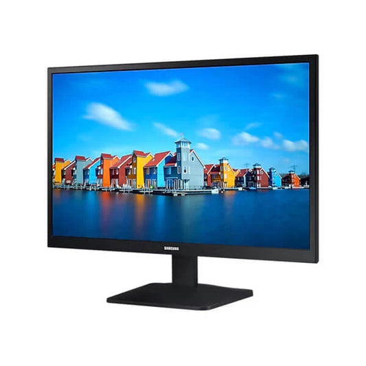 SAMSUNG LS22A33ANHWXXL 22 Inch FHD 60Hz VA Panel 5MS Gaming Monitor 