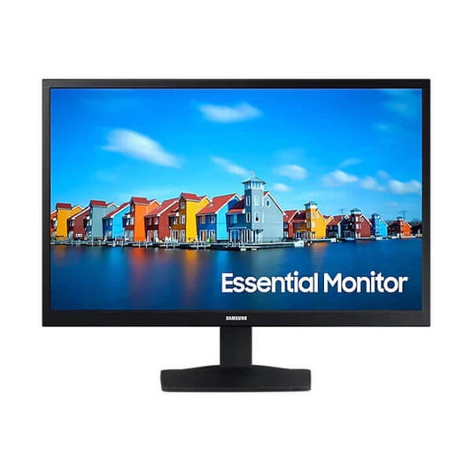 Samsung LS22A33ANHWXXL 22 Inch Gaming Monitor