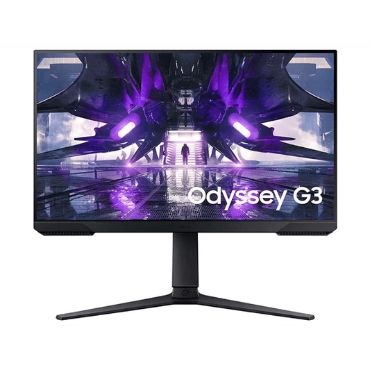 Samsung Odyssey G3 LS24AG320NWXXL 24 inch 165Hz VA Gaming Monitor