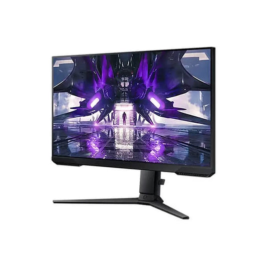 SAMSUNG Odyssey G3 LS24AG322NWXXL 24 Inch FHD 165Hz Gaming Monitor