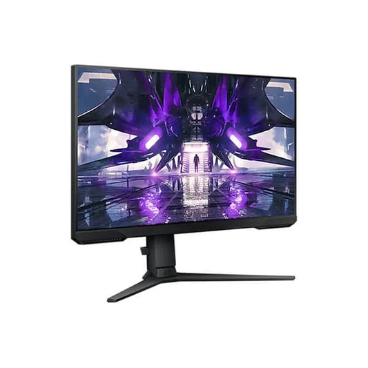 SAMSUNG Odyssey G3 LS24AG322NWXXL 24 Inch FHD 165Hz Gaming Monitor