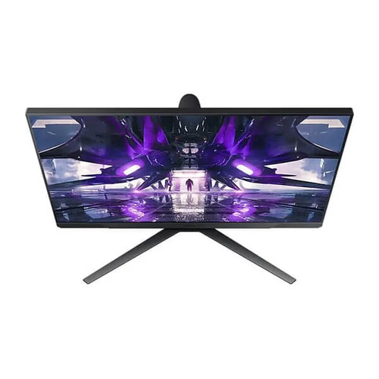 SAMSUNG Odyssey G3 LS24AG322NWXXL 24 Inch FHD 165Hz Gaming Monitor